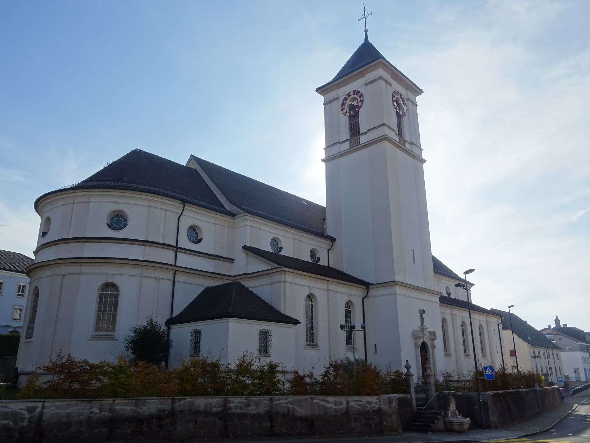 Saignelegier